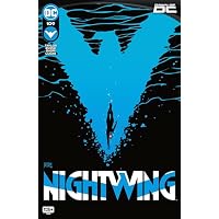 Nightwing (2016-) #109
