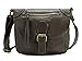 Scarleton Trendy Vintage Crossbody Bag H179821 - Coffee