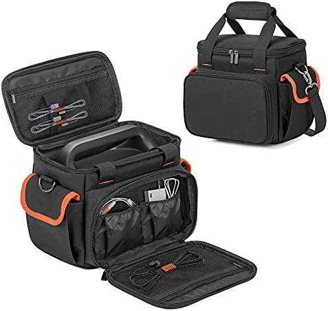 Trunab Carrying Case Compatible with Jackery Portable Power Stati...