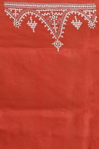 tcl TheCrazyLooms pure silk saree – image 6