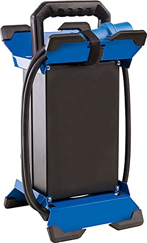 Boîte de distribution électrique mobile pour vos projets d'atelier - 3