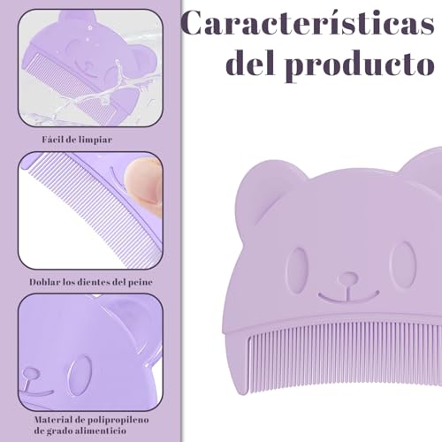 Higiene, Baby Product cepillo bebe Marca Genérico (3)