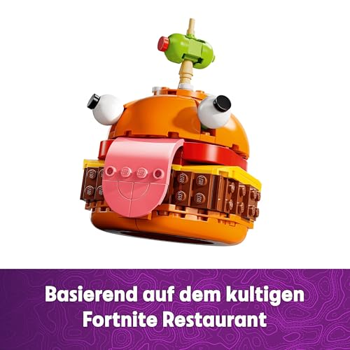 LEGO® Fortnite – Durrr Burger - 77070 – Bild 5