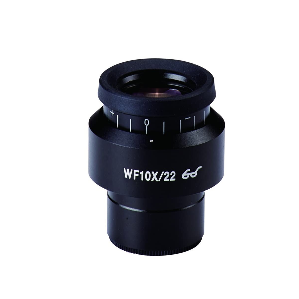 Microscope 30mm Adjustable WF10x WF15X, WF 20x WF25X, WF30X Stereo Microscope Eyepiece Lens(WF10X)