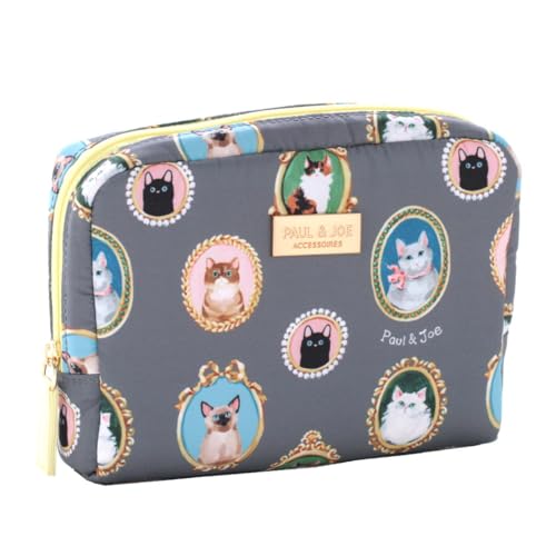PAULJOE ACCESSOIRES (|[W[) |[` ~[WARNV JIA[g (O[) 001117-0003-01