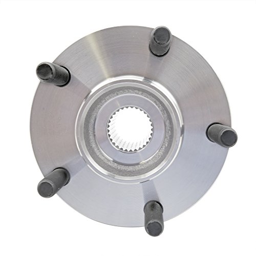 Crs Nt513294 Wheel Bearing Hub Assembly (1 Pack), Front Left (Driver)/ Right (Passenger), For Altima 2007-2012 (L4 Engine)/ 2013 (L4 2.5L, S Coupe) #TOP5