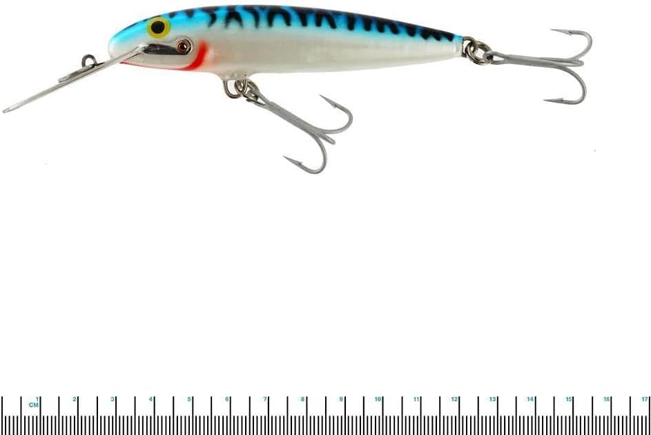Rapala CD9MAG Countdown Magnum, 3.5 inches (9 cm), 0.6 oz (17 g)