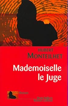 Paperback Mademoiselle le Juge [French] Book