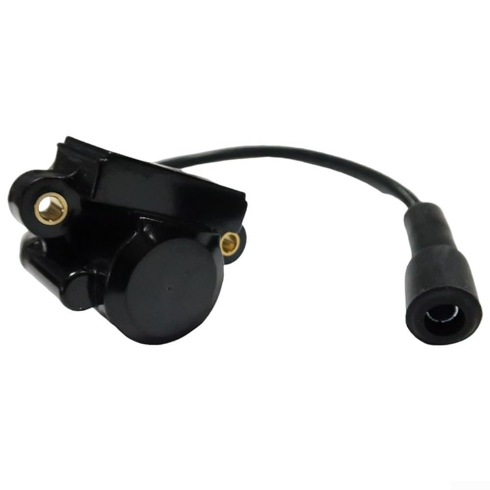 CV16 CH16 Pieza de repuesto del motor 12-707-01-S 12-584-12-S para motosierra cortacésped generador construcción robusta fácil de instalar