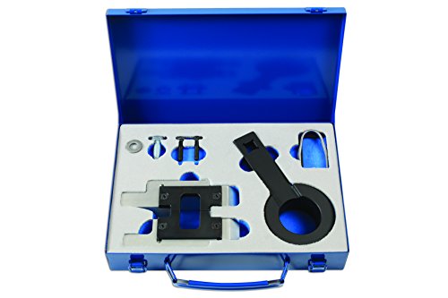 Laser 6810 kit calage pour résoudre les bruits de chaîne Opel 1.6 SIDI
