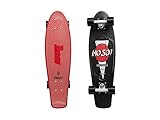 Penny Skateboards Nickel Standard Skateboards, 27-Inch, Hosai