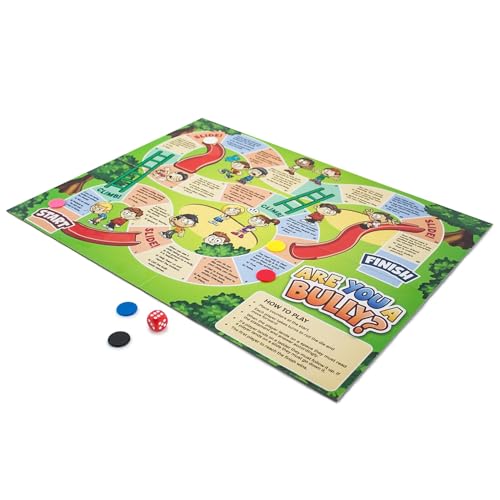Junior Learning 6 Conflict & Resolution Games miniatura 2