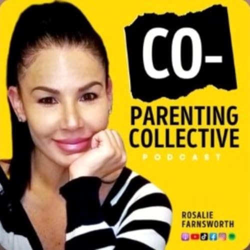 『The Coparenting Collective』のカバーアート