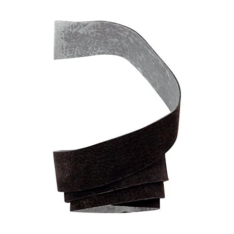 Serious Archery Black Suede Leather Bow Wrap Cover