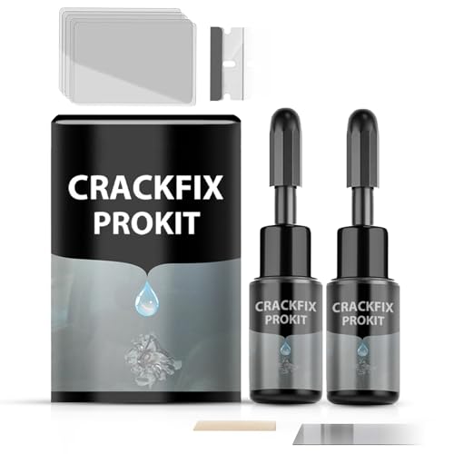 CrackFix ProLbgA3{gCrackFix ProLbgNexaAЂт̏AЂъ⌇̏̂߂Crack Fix ProtgKXCLbg(2)