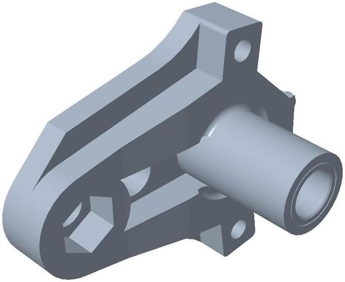 Replacement for Toro Genuine Pivot Arm Asm 100-8774 OEM