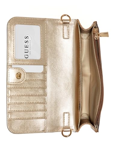 Image of Guess Women's Textured Shoulder Bag| Ladies Purse Handbags | Gift For Ladies