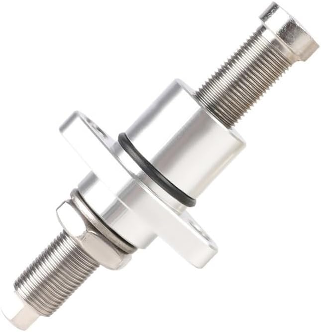 Holding Bolt Timing Cam Chain Tensioner Fit For ER-6N Z650 Ninja 400 650 Z650RS Motorcycle Adjuster