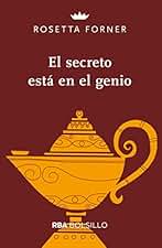 El secreto está en el genio (NO FICCIÓN)