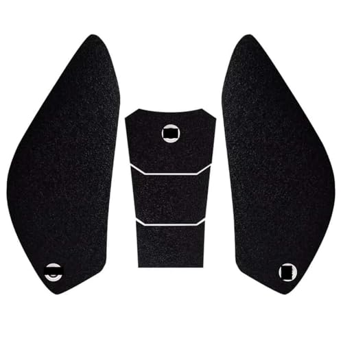 Protection de réservoir moto ZX-6 anti-rayures pour modèles 2009-2011