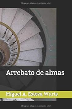 Paperback Arrebato de almas (Calvo) (Spanish Edition) [Spanish] Book