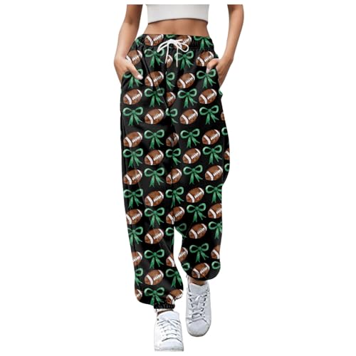 Pantalones deportivos para mujer, pantalones cortos deportivos de oficina, pantalones de construcción, de tela de verano, de algodón, cómodos pijamas a cuadros, Negro, S