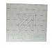 Produktbild ISOPLAN 750 asbestfreie Isolierplatte 0,5x0,5m