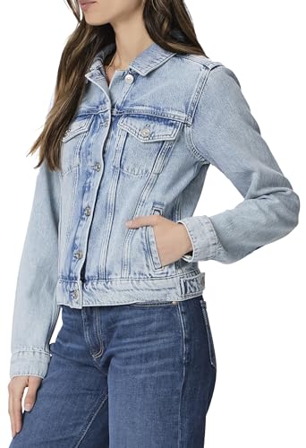 PAIGE Women's Rowan Jacket4