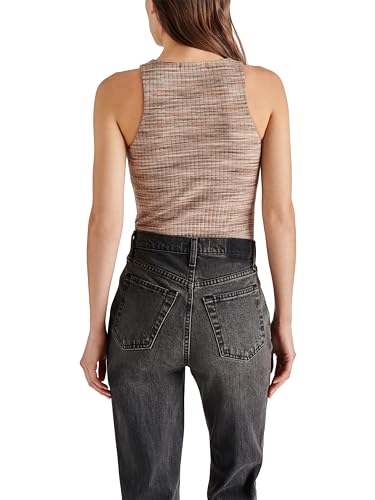 Image of Steve Madden womens Nico Bodysuit