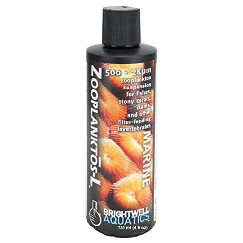 Brightwell Aquatics Zooplanktos L Zooplankton Suspension
