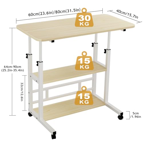 Listado de Muebles para Computadora Pequeños disponible en línea para comprar. 11 Muebles para Computadora Pequeños marca ECHIGOYA (2)