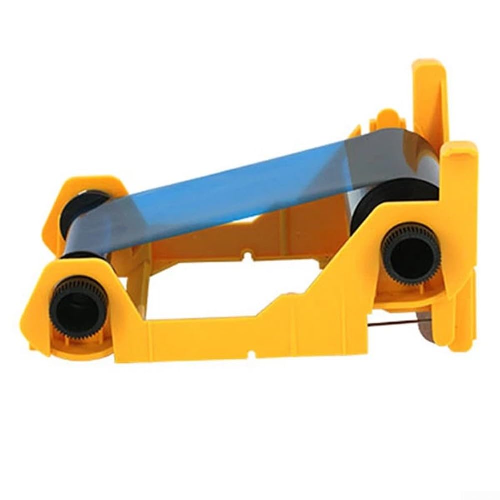 Ruban encreur 800033-340 pour Zebra ZXP pour série 3 Ruban encreur robuste