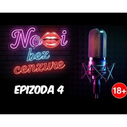 NOCI BEZ CENZURE EP4 BDSM - BLOGERICA BELLA
