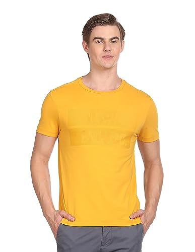 Image of U.S. POLO ASSN. Men's Slim Fit Shirt