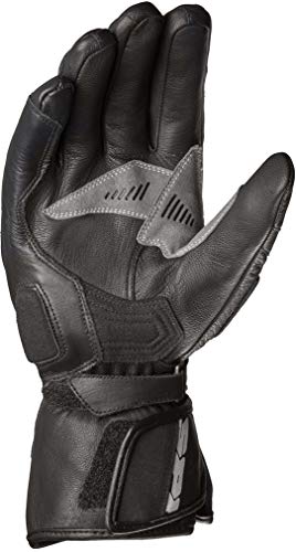 Spidi STS-R2 Guanti moto Schwarz 2XL