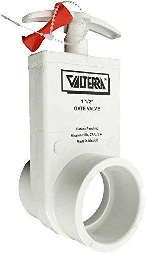 Valterra Products VAL2101 1-1/2" Uni-Body Valve Slip x Slip-picture-26