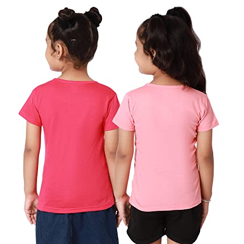 Image of Preneum Girl's T-Shirt