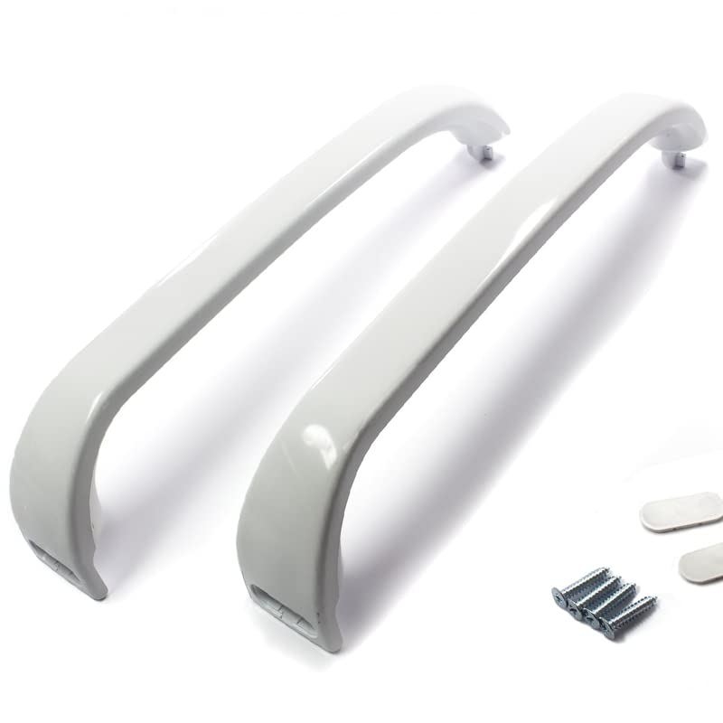 Poignée de réfrigérateur Bosch 369542 REPORSHOP pour retrouver le confort d'une cuisine fluide