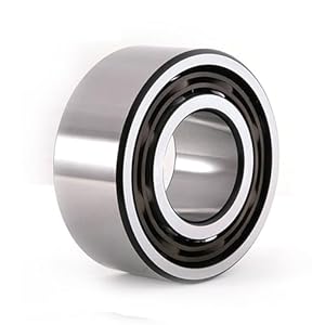 Shuainan 3206-B-TVH Zweireihig Schrägkugellager 1 Stück