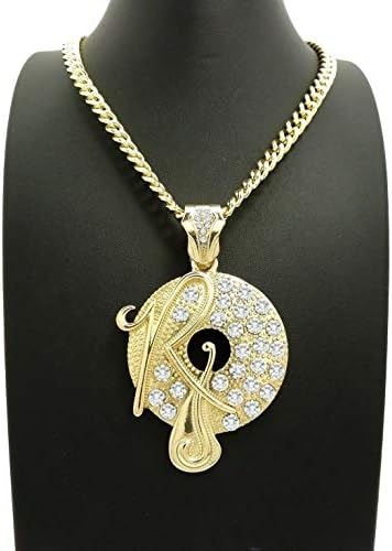 Cuban Chain Necklace 