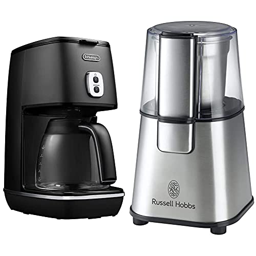 yZbgzfM(DeLonghi) fBXeB^RNV hbvR[q[[J[ A}[h ubN 6t ICMI011J-BK & bZzuX R[q[~ d 7660JP