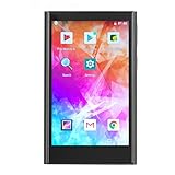 Lettore Musicale MP4 Portatile, RAM 2 GB ROM 16 GB Schermo IPS HD da...
