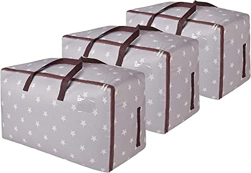 Lot De 10 Sacs De Rangement étanches à Cordon - Pour Vêtements, Cosmétiques, Voyage Et Camping - Taille ~28x25 Cm
