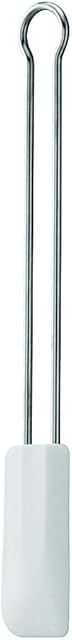Rosle 12475 Szpatułka, 26 cm, biała