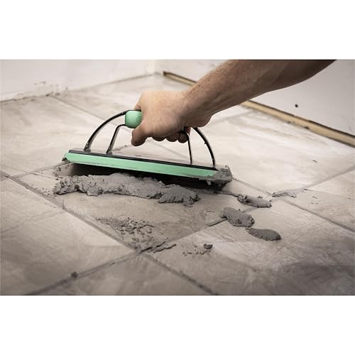 Image of BARWALT Ultralight Epoxy Tile Grout Floor Float, Assembled in the USA