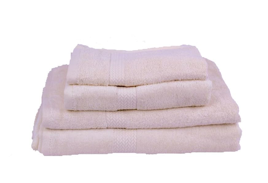 Toallas Lavabo 50X100 Marca ENERGY COLORS TEXTIL-HOGAR