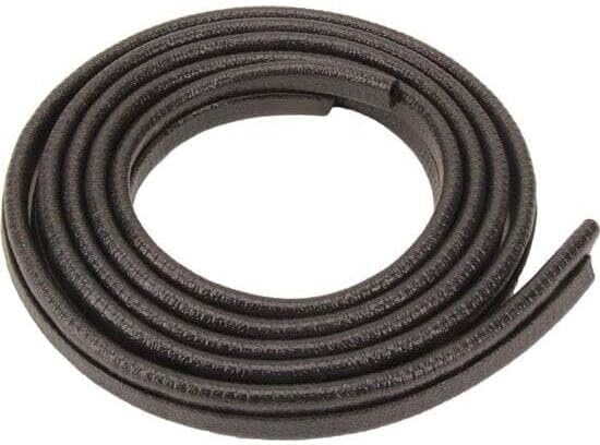 EDJSSBK Door Jamb Windlace, 1964-67, Pair 92616124