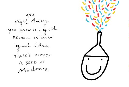 I Have an Idea! (Herve Tullet) - Image 4