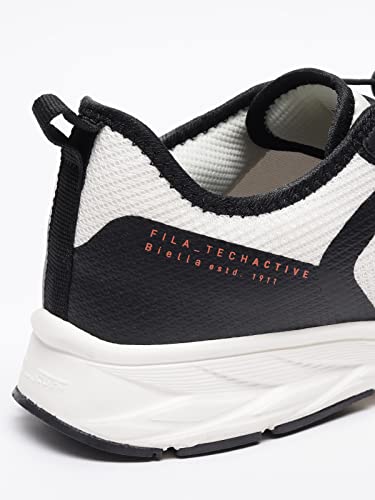 Image of Fila Mens Timekeeper Sneaker