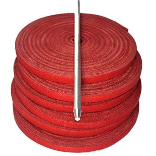 10 Best Baseball And Softball Mitt Lace 2023 Reviews & Ratings